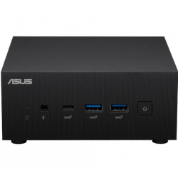 Персональний комп’ютер-неттоп ASUS PN64-BB5013MD Intel i5-12500H/2*SO-DIMM/SATA+M.2SSD/int/BT/WiFi/NoOS (90MR00U2-M000D0)