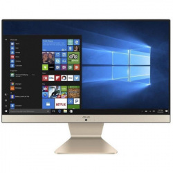 Моноблок ASUS V222UAK-BA153D 21.5FHD/Intel i3-8130U/4/256F/int/kbm/Lin (90PT0261-M08180)