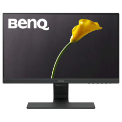 21,5" IPS РК монітор, VGA, HDMI, SP GW2283 Black (9H.LHLLA.TBE/9H.LHLLB.QBE)