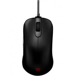 ігрова миша дротова S2 Black (9H.N0HBB.A2E)
