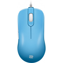 Мишка ігрова дротова FK2-B-DVBL Blue (9H.N2LBB.AD3)