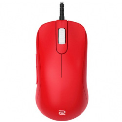 Миша ігрова дротова S2-RE RED (9H.N3XBB.A6E)