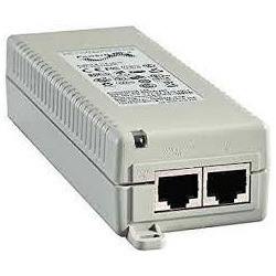 Адаптер HPE ARUBA PD-3510G-AC 15.4W 802.3af PoE 10/100/1000Base-T Ethernet Midspan Injector (JW627A)