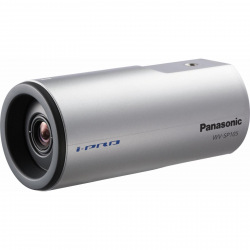 IP-Камера Panasonic HD network bullet camera (WV-SP105E)