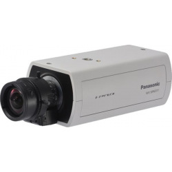 IP-Камера Panasonic BOX 1280x720 60fps SD PoE (WV-SPN311)