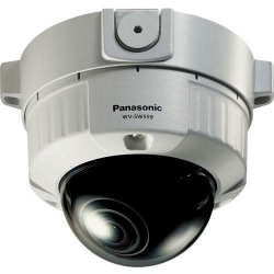 IP-Камера Panasonic Weatherproof Full HD Dome network camera (WV-SW559E)