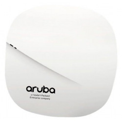 Точка доступа HPE Aruba  IAP-207 (RW) Instant 2x2:2 11ac AP (JX954A)