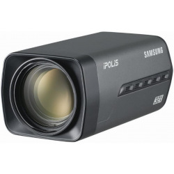 IP-камера Hanwha SNZ-6320P/AC, WN3, 2Mp, WDR 32x Zoom, De-fog (SNZ-6320P/AC)