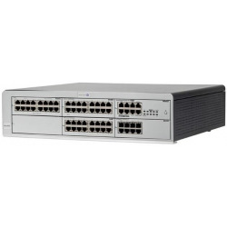 IP-АТС Alcatel-Lucent OmniPCX Office RCE Medium - 220V (3EH08610AA)
