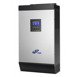 Инвертор FSP Xpert Solar 5000VA MPPT, 48V (Xpert_5K-48)