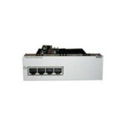 Плата розширення Alcatel-Lucent Analog Interface Board SLI4-2 : 4 analog interfaces (3EH73092AD)