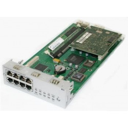 Компонент АТС Alcatel-Lucent PowerCPU EE Board (3EH04027AA)