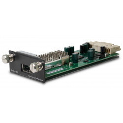 Модуль D-Link DEM-410X XFP 10G для DGS-34xx (DEM-410X)