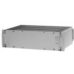 Компонент АТС Alcatel-Lucent Power Unit Rack box for external batteries 36V (3EH76155AB)