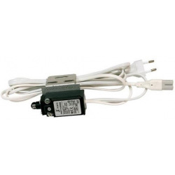 Сетевой кабель ZPAS с контактным выключателем WN-0208-04-05-000 (WN-0208-05-000)