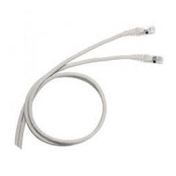 Патч-Корд Legrand RJ45 CAT 5e UTP 1,5м (632731)