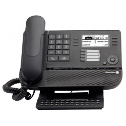 Проводной IP-телефон Alcatel-Lucent 8028 PREMIUM DESKPHONE (3MG27100WW)