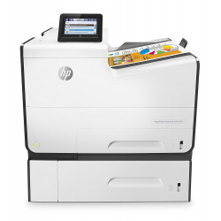 Принтер A4 HP PageWide Enterprise 556xh з Wi-Fi (G1W47A)