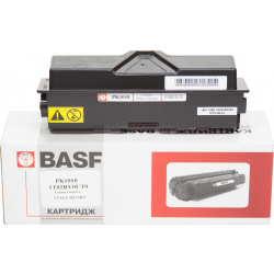 Картридж BASF  аналог UTAX PK-1010, 1T02RV0UT0 Black (BASF-KT-1T02RV0UT0)