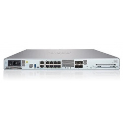 Межсетевой экран Cisco Firepower 1140 NGFW Appliance, 1U (FPR1140-NGFW-K9)