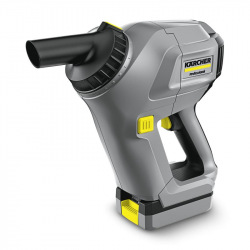 Пилосос Karcher HV 1/1 Bp Fs акумуляторний, 18В, 2.5Ач (1.394-221.0)