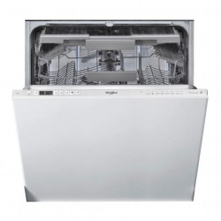 Вбудовувана посудомийна машина Whirlpool WIC3C23PEF  A++/60см./14 компл./дисплей (WIC3C23PEF)