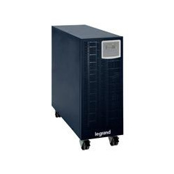 Источник бесперебойного питания Legrand KEOR S 1000ВА/9000Вт, Terminal, RS232, USB, ModBus, Tower (310131)