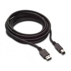 Кабель Cablexpert  CCP-USB2-AMBM-6 USB 2.0 AM/BM 1,8 м (CCP-USB2-AMBM-6)