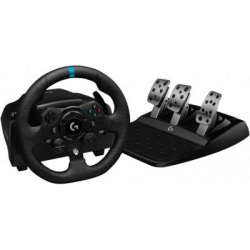 Кермо Logitech G923 for PS4 and PC Black (941-000149) (941-000149)