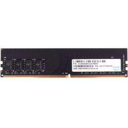 Модуль пам`ятi DDR4 8GB/2400 1.2V Apаcer (EL.08G2T.GFH) (EL.08G2T.GFH)
