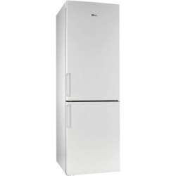 Холодильник Stinol STN 185 AA UA ниж.мороз. /185см/298л/ А+/No Frost/Білий (STN185AAUA)