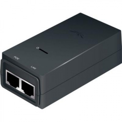 Инжектор Ubiquiti POE-24-12W-G (24V, 12W, Gigabit) (POE-24-12W-G)