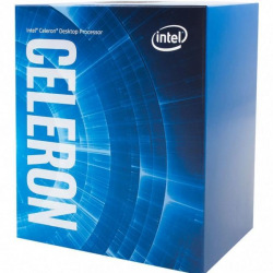 Центральний процесор Intel Celeron G5905 2/2 3.5GHz 4M LGA1200 58W box (BX80701G5905)