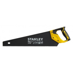 Ножівка Stanley по дереву "Jet-Cut 2 X Laminator", 450мм, 11 tpi (2-20-180)