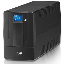 Джерело безперебійного живлення FSP iFP-1000 (PPF6001306)