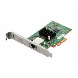 Мережевий адаптер D-Link DXE-810T 1x10GE, PCI Express (DXE-810T)