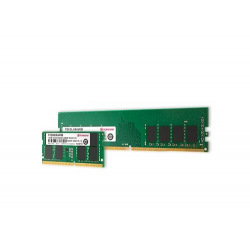 Пам’ять до ноутбука Transcend DDR4 3200 8GB SO-DIMM (JM3200HSB-8G)