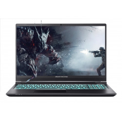 Ноутбук Dream Machines RS2080Q-15 15.6FHD IPS 144Hz/Intel i7-10750H/16/1024F/NVD2080-8/DOS (RS2080Q-15UA51)