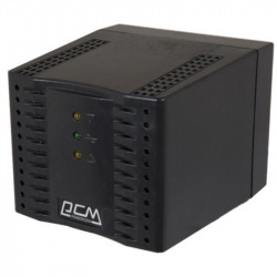 Стабiлізатор напруги Powercom TCA-1200 (TCA-1200)