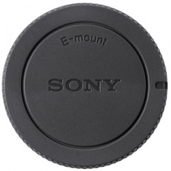 Кришка для байонету камери Sony ALC-B1EM (ALCB1EM.SYH)