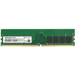 Пам’ять до ПК Transcend DDR4 3200 16GB (JM3200HLE-16G)