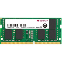 Пам’ять до ноутбука Transcend DDR4 3200 16GB SO-DIMM (JM3200HSE-16G)