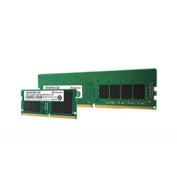 Пам’ять до ПК Transcend DDR4 3200 8GB (JM3200HLG-8G)