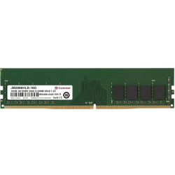 Пам’ять до ПК Transcend DDR4 3200 16GB KIT (8GBx2) (JM2666HLG-16GK)