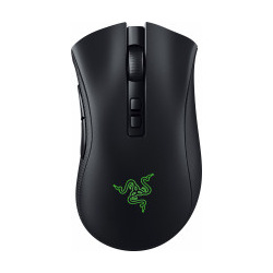 Миша бездротова RAZER Mamba + Firefly Hyperflux Bundle (RZ83-02480100-B3M1)