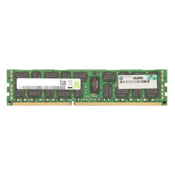 Память HP 16GB 2Rx4 PC3-14900R-13 Kit (708641-B21)
