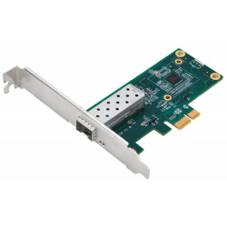 Мережева карта D-Link DGE-560SX/D 1xSFP, PCI Express (DGE-560SX/D)