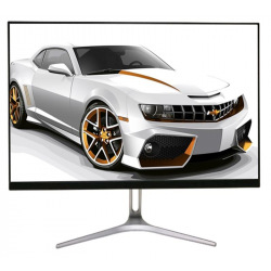 Монітор LCD 27" 2E E2720B D-Sub, HDMI, VA, 178/178 (2E-E2720B-01.UA)