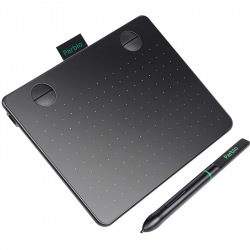 Графический планшет Parblo A640, черный (A640)