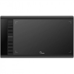 Графический планшет Parblo A610, черный (A610)